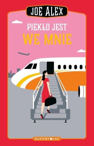 Piekło jest we mnie, Joe Alex,Maciej Słomczyński