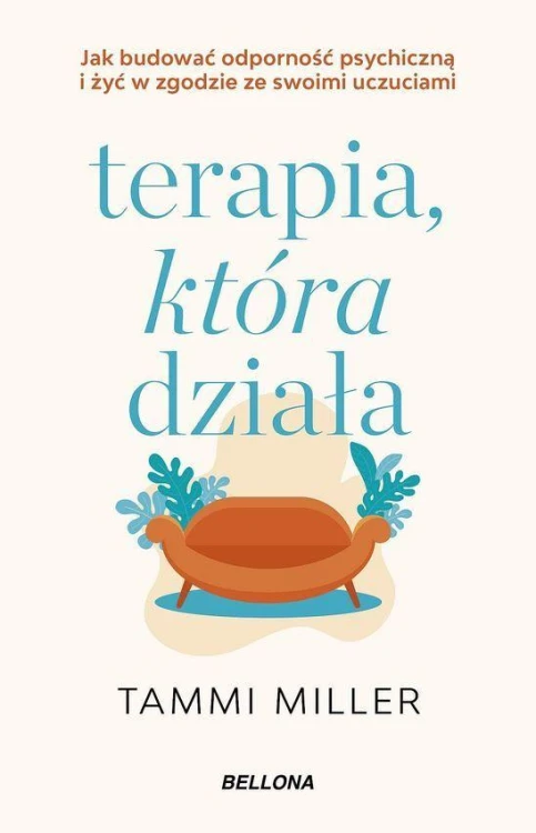 Terapia, która działa, Tammi Miller