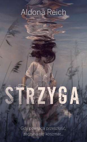 Strzyga wyd. 2026, Aldona Reich