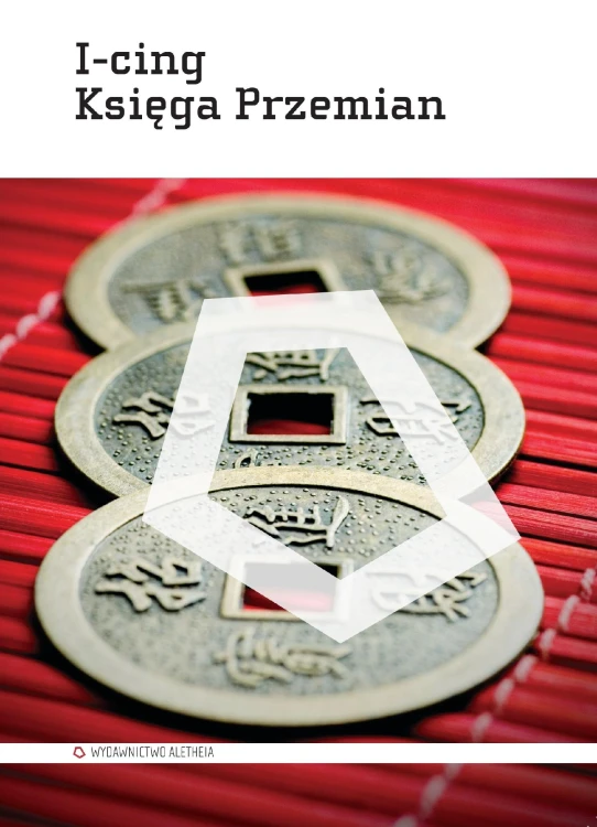I-cing Księga przemian wyd. 2, Wilhelm Richard