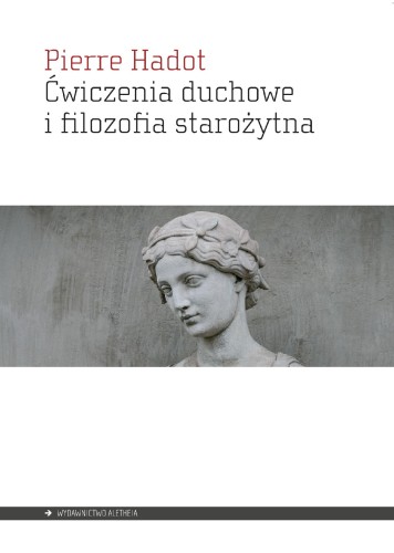 Ćwiczenia duchowe i filozofia starożytna