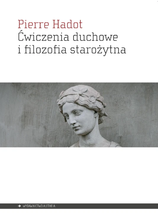 Ćwiczenia duchowe i filozofia starożytna