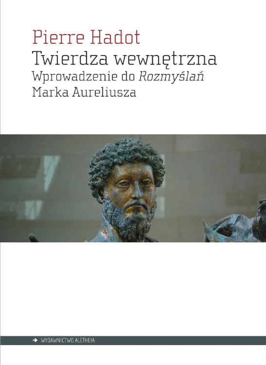 Twierdza wewnętrzna. Wprowadzenie do rozmyślań...