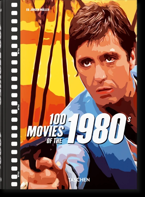 100 Movies of the 1980s, Jürgen Müller