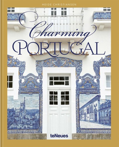 Charming Portugal, Heide Christiansen
