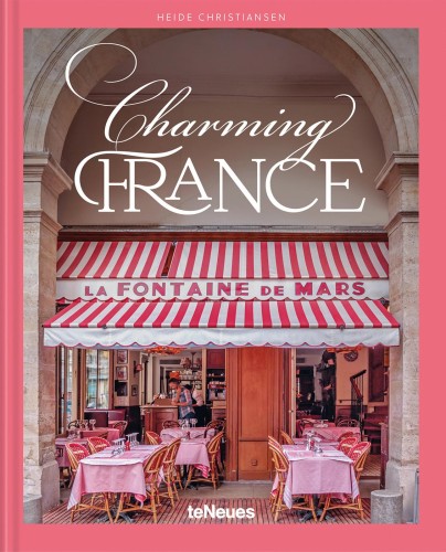 Charming France, Heide Christiansen