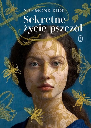 Sekretne życie pszczół wyd. 2026, Sue Monk Kidd