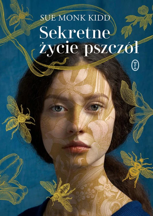 Sekretne życie pszczół wyd. 2026, Sue Monk Kidd
