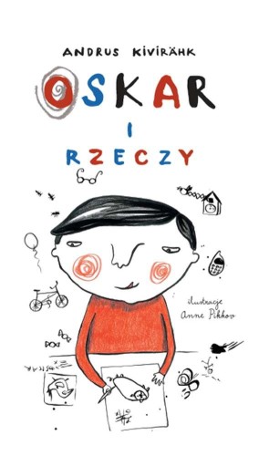 Oskar i rzeczy, Andrus Kivirahk