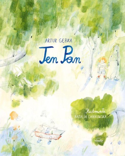 Ten Pan, Artur Gębka