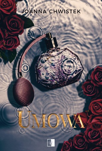Umowa, Joanna Chwistek