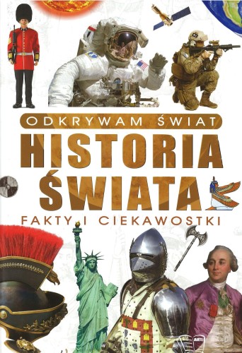 Historia świata, Odkrywam świat