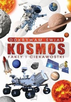 Kosmos. Odkrywam świat, Opracowanie zbiorowe