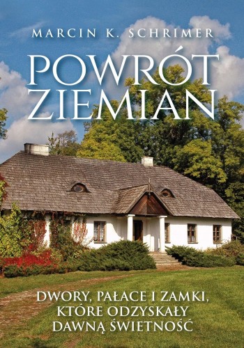 Powrót ziemian, Marcin Schrimer