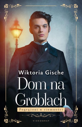 Dom na Groblach. Pogrążeni w ciemności