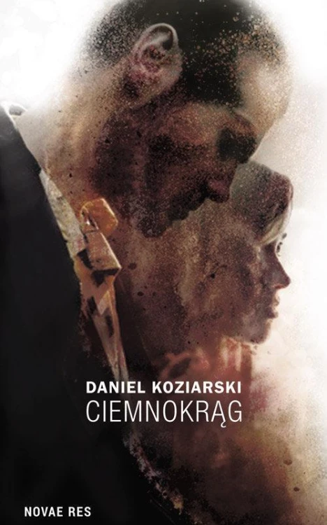 Ciemnokrąg, Daniel Koziarski