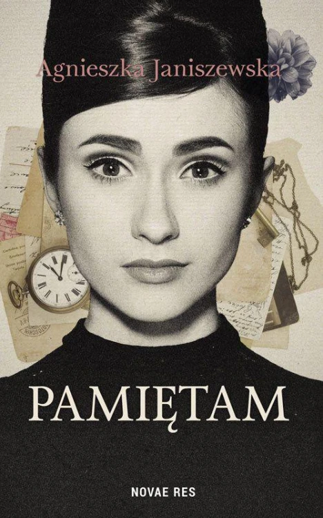 Pamiętam, Agnieszka Janiszewska
