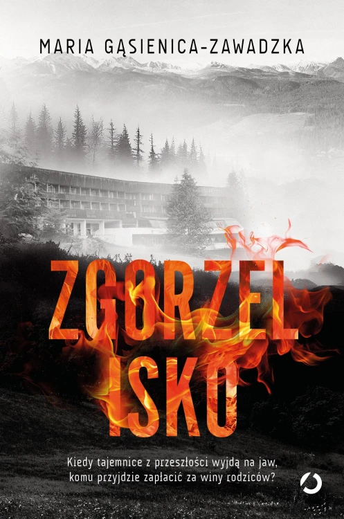 Zgorzelisko, Maria Gąsienica-Zawadzka