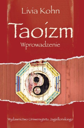 Taoizm. Wprowadzenie, Livia Kohn