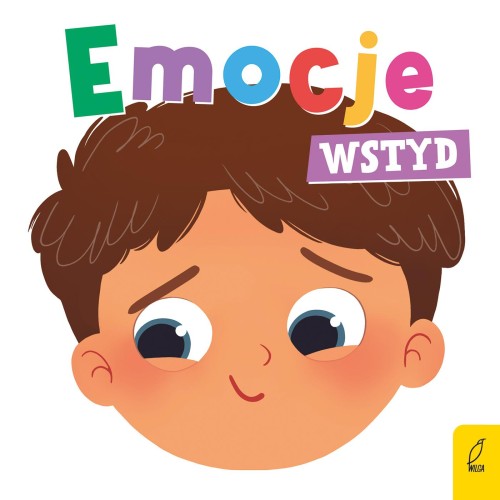 Wstyd. Emocje, Anna Paszkiewicz