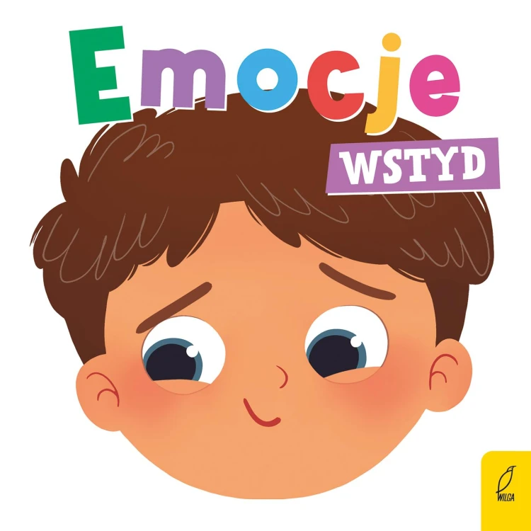 Wstyd. Emocje, Anna Paszkiewicz