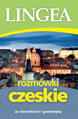 Rozmówki czeskie wyd. 5, Opracowanie zbiorowe