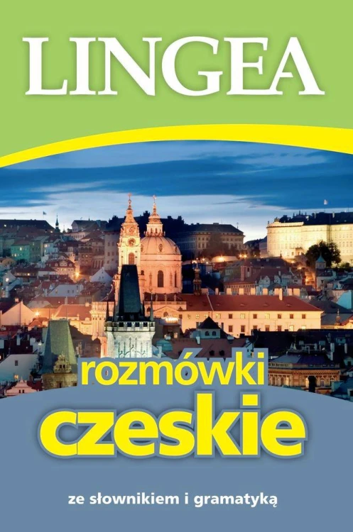 Rozmówki czeskie wyd. 5, Opracowanie zbiorowe