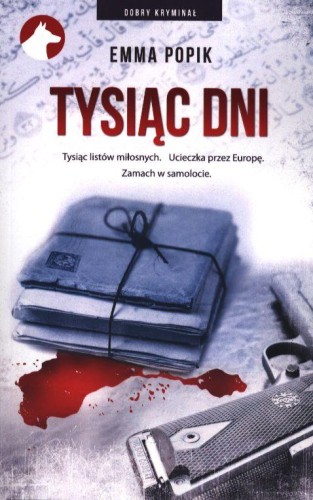 Tysiąc dni, Emma Popik