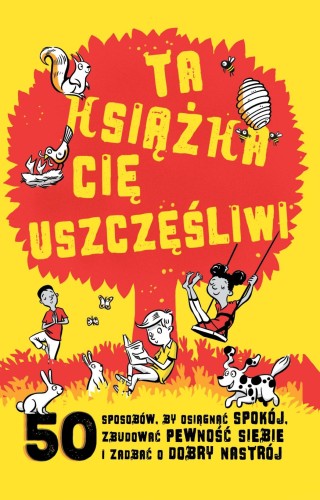 Ta książka Cię uszczęśliwi, Suzy Reading
