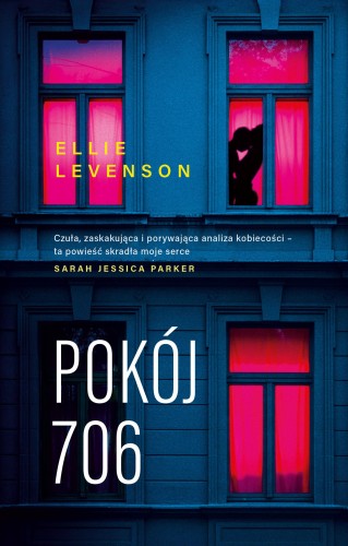 Pokój 706, Ellie Levenson