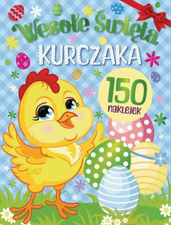 Wesołe Święta kurczaka, Opracowanie zbiorowe