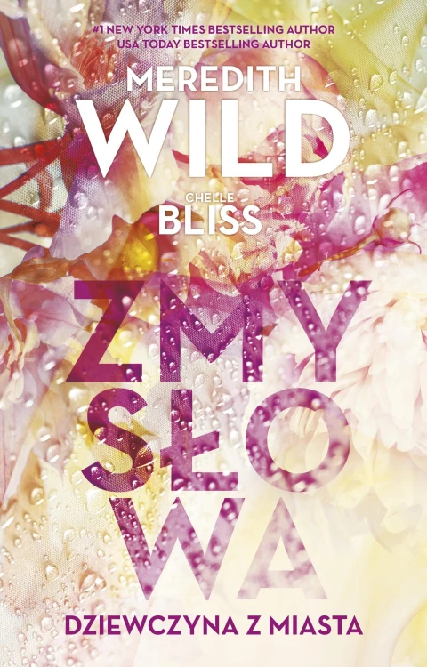 Zmysłowa dziewczyna z miasta. Zmysłowa dziewczyna