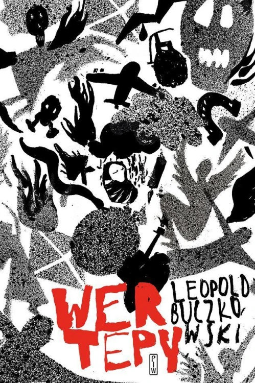 Wertepy, Leopold Buczkowski