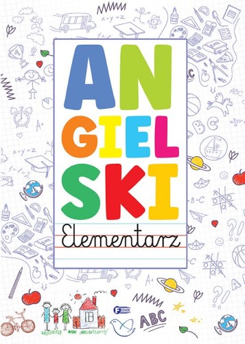 Angielski elementarz, Opracowanie zbiorowe