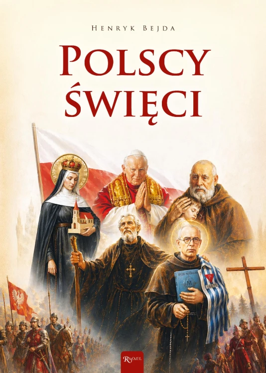 Polscy święci, Henryk Bejda