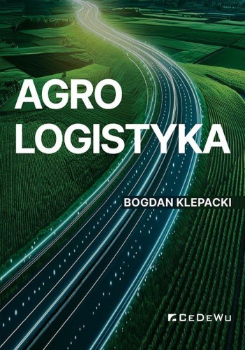 Agrologistyka, Bogdan Klepacki
