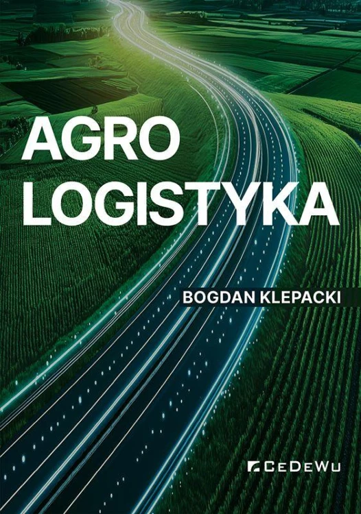 Agrologistyka, Bogdan Klepacki