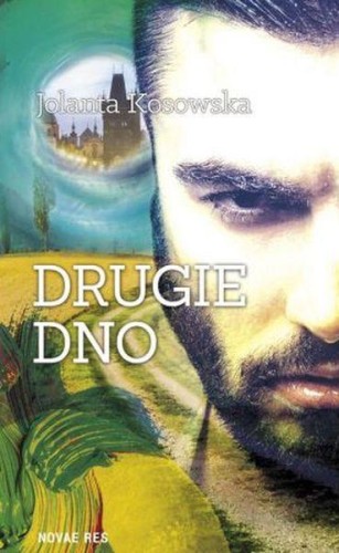Drugie dno, Jolanta Kosowska