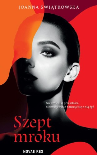 Szept mroku, Joanna Świątkowska