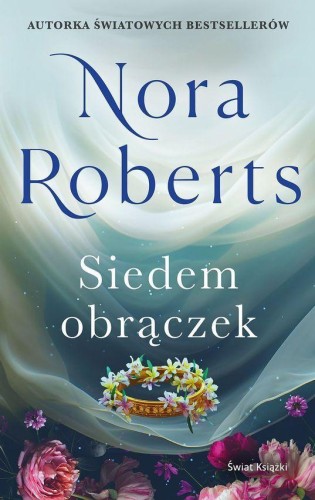 Siedem obrączek. Zaginione Narzeczone. Tom 3