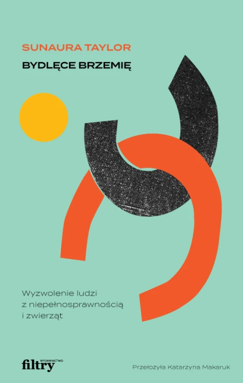 Bydlęce brzemię. Wyzwolenie ludzi z...