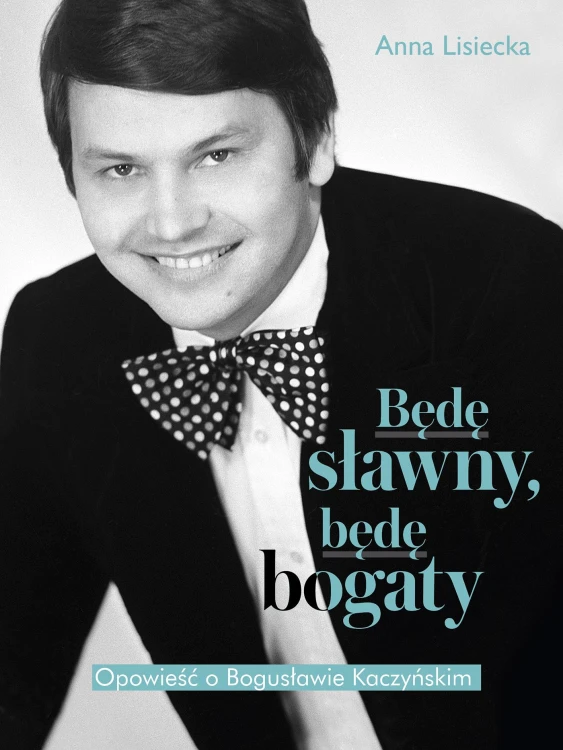 Będę sławny, będę bogaty. Opowieść o...