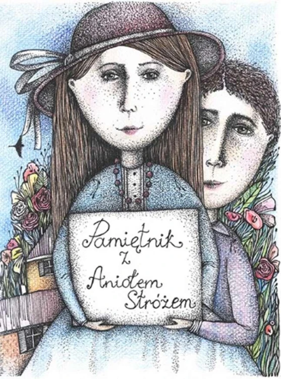 Pamiętnik z aniołem stróżem, Lidia Miś