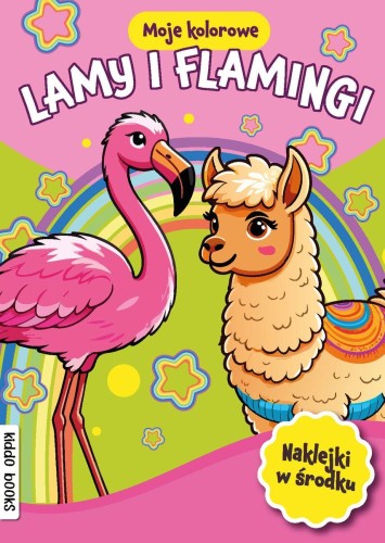 Lamy i flamingi, Opracowanie zbiorowe