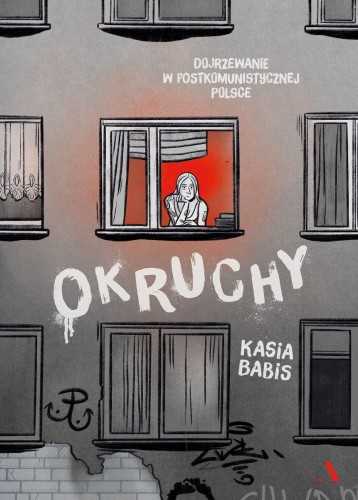Okruchy. Dojrzewanie w postkomunistycznej Polsce