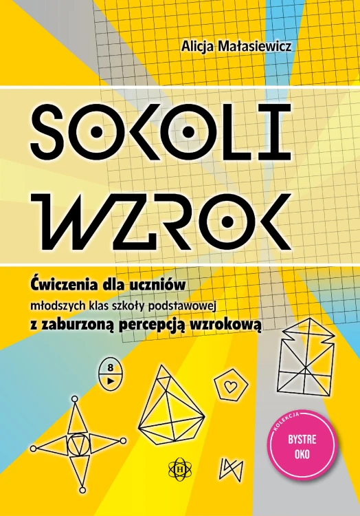 Sokoli wzrok ćwiczenia dla uczniów młodszych...