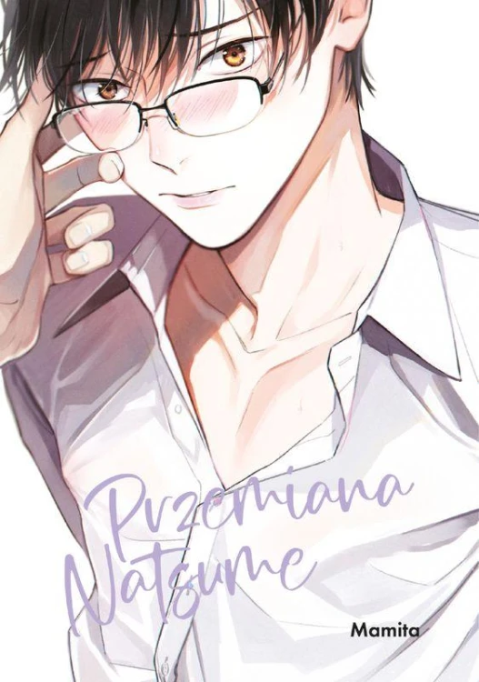 Przemiana Natsume, Mamita