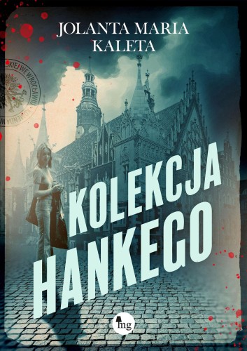 Kolekcja Hankego, Jolata Maria Kaleta
