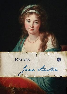 Emma, Jane Austen