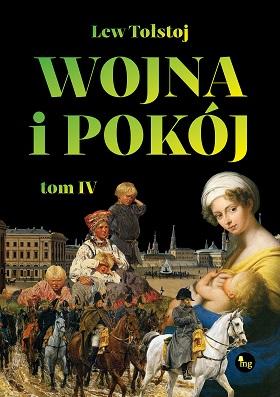 Wojna i pokój. Tom 4, Lew Tołstoj
